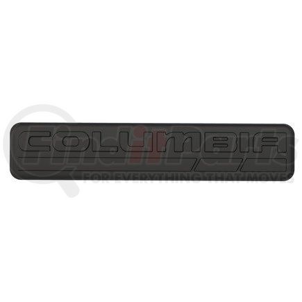 Freightliner 22-57551-000 Name Plate - Columbia