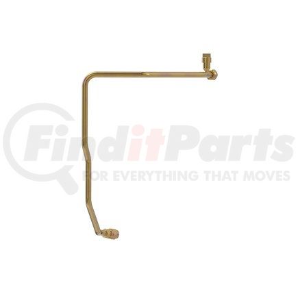 Freightliner 22-59075-000 HVAC Hardline