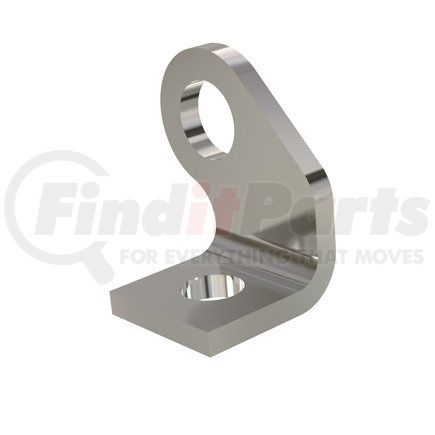 Freightliner 22-59576-000 Deck Plate Mounting Hardware