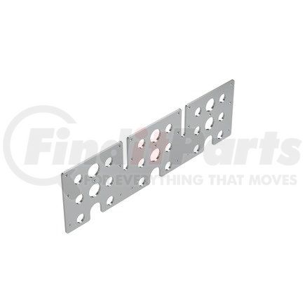 Freightliner 22-59577-001 Deck Plate