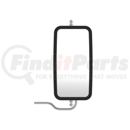 Freightliner 22-49848-012 Door Mirror Glass Assembly