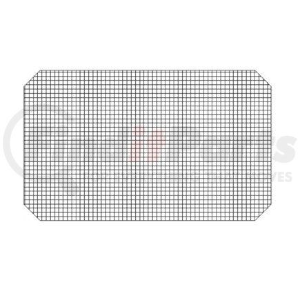 Freightliner 22-30530-000 A/C Filter Screen