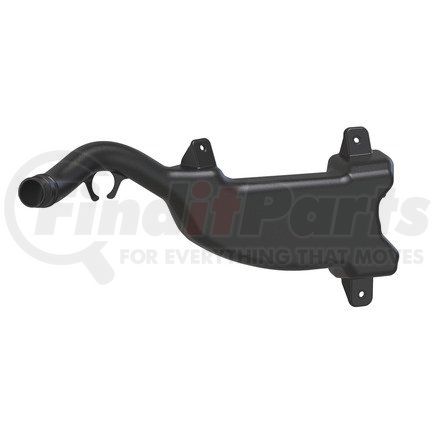 Freightliner 22-69359-000 Windshield Washer Fluid Reservoir Bracket - 3 mm Wall Thickness