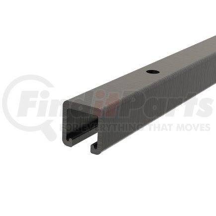 Freightliner 22-72762-001 Sleeper Divider Curtain Track Assembly