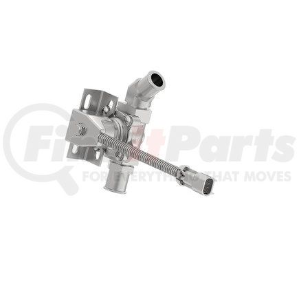 Freightliner 22-72899-000 Sleeper Heater Solenoid Valve