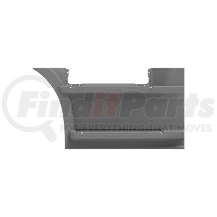 Freightliner 22-73538-004 PANEL-FAIR,FWD,116,LH,PTD