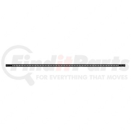 Freightliner 22-73679-006 Truck Fairing Support Bracket - 125, 60In, Long, Left Hand, Battery Box