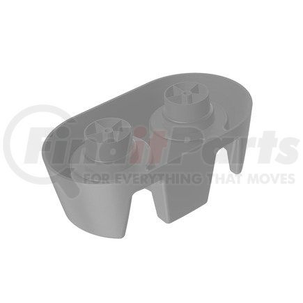 Freightliner 22-62009-000 Exterior Rear Body Panel