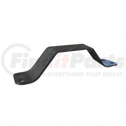 Freightliner 22-62560-000 Roof Air Deflector Mounting Bracket