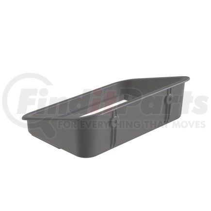 Freightliner 22-61761-000 Console Trim Panel