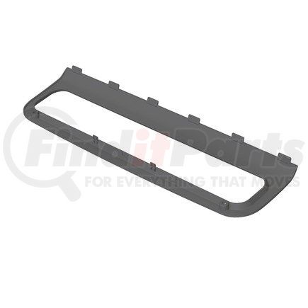 Freightliner 22-65293-000 Overhead Console Trim