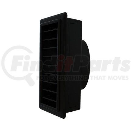 Sleeper Vent Louver