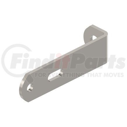 Freightliner 23-09130-034 Multi-Purpose Bracket - Standoff, 1.1 x 4