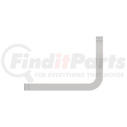 Freightliner 23-09130-084 Multi-Purpose Bracket