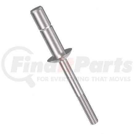 Freightliner 23-11052-101 Rivet - Monobolt-1/4,.080-.375