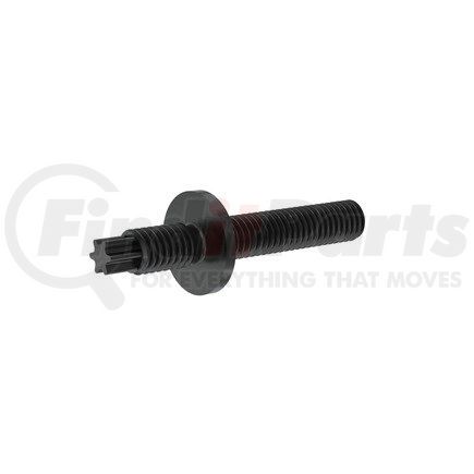 Freightliner 23-11632-001 Multi-Purpose Hardware - Dash Panel, Stud, 1/4 - 20