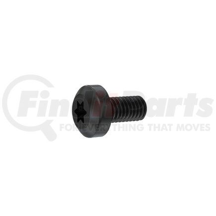 Freightliner 23-12930-712 Screw - Machine, Pan Head, Locking, M6 X 1.00 X 12