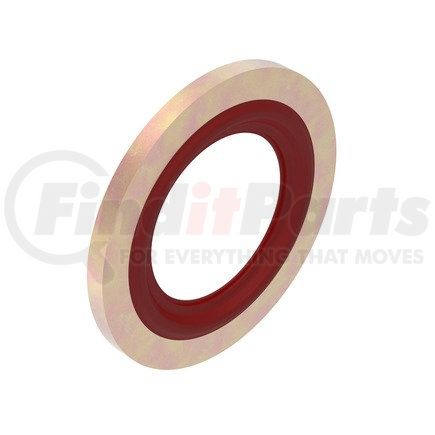 Freightliner 23-13202-000 A/C O-Ring