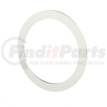 Freightliner 23-13303-504 Fastener - Washer, Silver, HDP, Head, SZ18