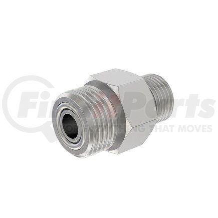 Freightliner 23-13524-614 Connector - Metric, O Rings, 11/16-16, M14