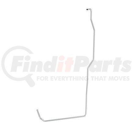 Freightliner 22-75359-000 Heater Return Pipe