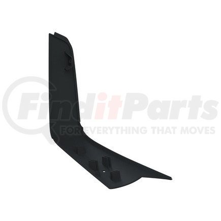 Freightliner 22-75513-502 Door Mirror Bracket Cover - Arm, Left Hand