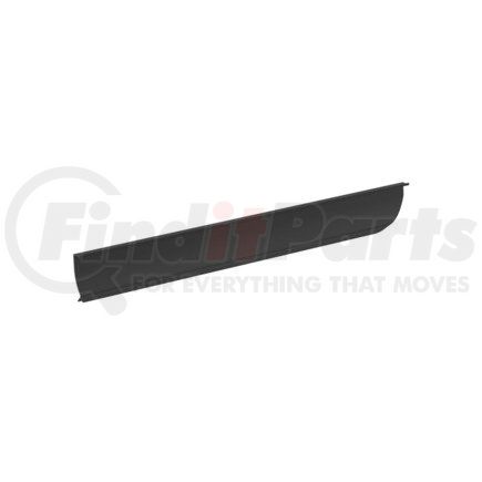 Freightliner 22-76156-008 Aero Skirt - Day Cab, 126, Left Hand