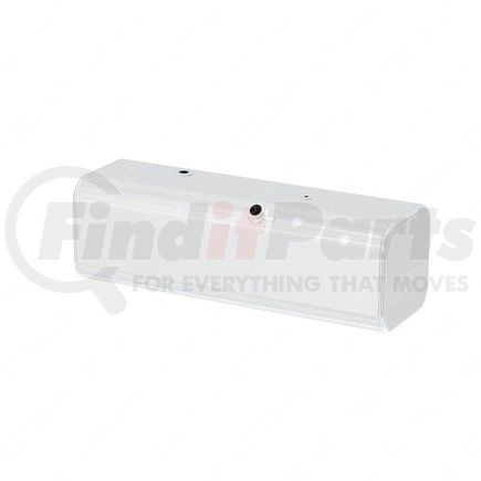 Freightliner A03-41137-404 Fuel Tank - Left Hand, 80 Gallon, Polished