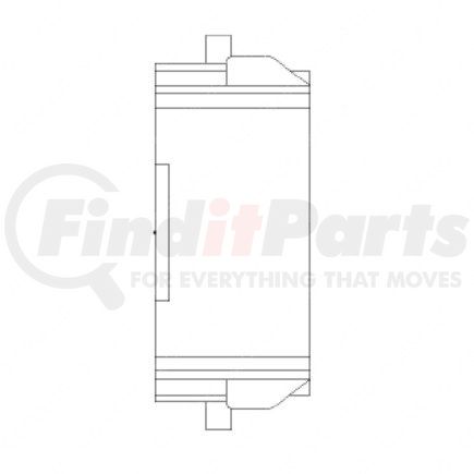 Freightliner 23-13144-018 Plug - 40 Cavity, Global Terminal Mixed, Pac15448129