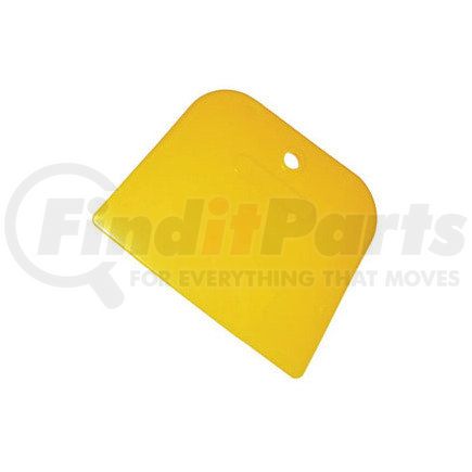 Astro Pneumatic 4526 4" Yellow Plastic  Spreaders
