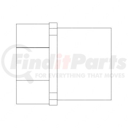 Freightliner 23-13148-911 Receptacle - 9 Cavity, Hd Glsgn3A490501, G