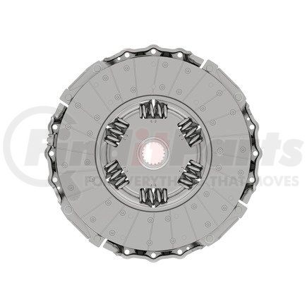 FREIGHTLINER A02-14135-001 - zb single disc dry clutch