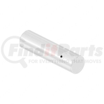 Freightliner A03-26271-181 Fuel Tank - 23 In, 150 Gal, Aluminum, Right Hand, No Exhaust Fuel Gauge Hole