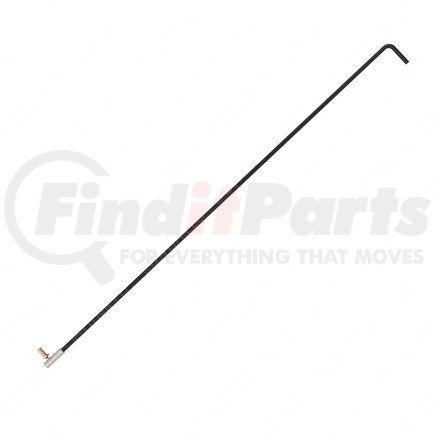 Freightliner A03-32360-001 Fuel Control Rod