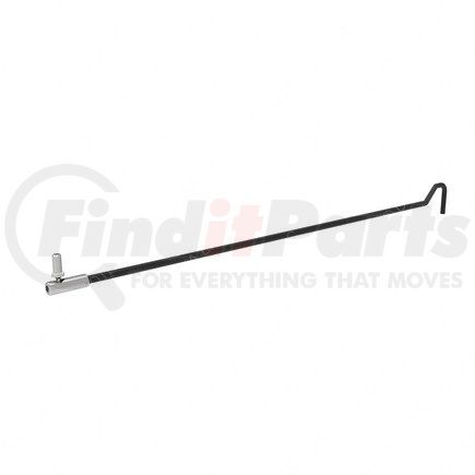 Freightliner A03-32360-002 Fuel Tank Bracket