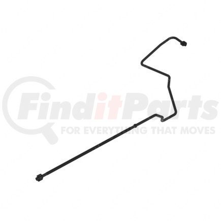 Freightliner A04-30469-460 Engine Coolant Water Outlet Tube