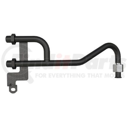 Freightliner A05-26534-002 Heater Supply Pipe