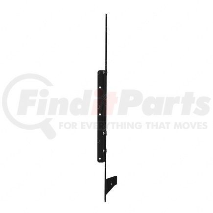 Freightliner A05-27149-001 Radiator Air Baffle - Left Hand