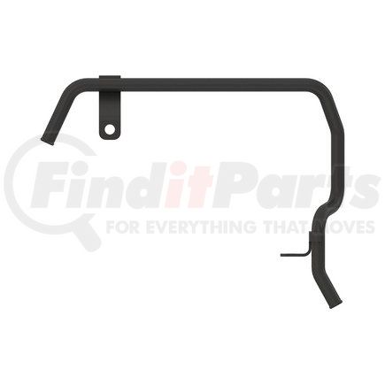 Freightliner A05-27236-000 Heater Return Pipe