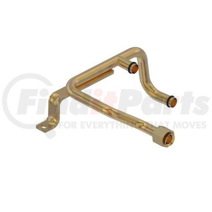 Freightliner A05-27281-001 Heater Supply Pipe