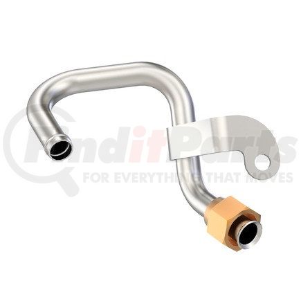 Freightliner A05-28523-203 Heater Supply Pipe