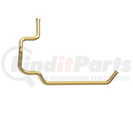 Freightliner A05-28321-000 Heater Return Pipe