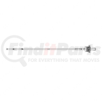 Freightliner A01-20252-047 Engine Oil Dipstick