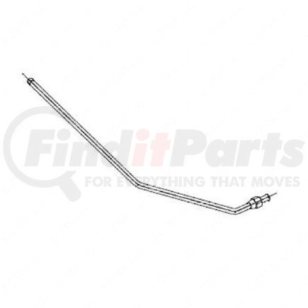 Freightliner A03-24747-001 TUBE AY SUPPLY DDC60 LC