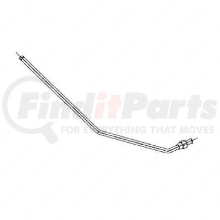 Freightliner A03-24747-001 TUBE AY SUPPLY DDC60 LC