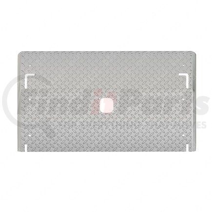 Freightliner A06-75749-017 WELDMENT-COVER-TOOLBOX,DIAMOND