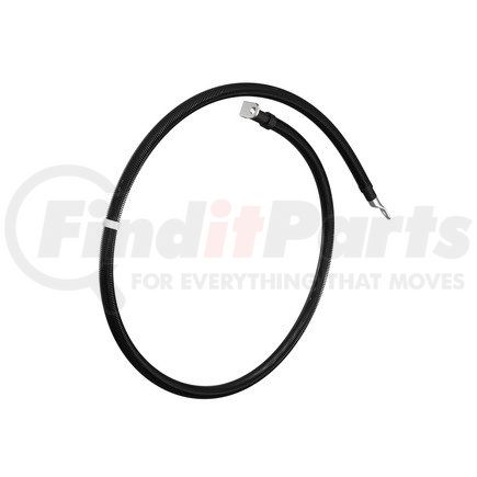Freightliner A06-76105-180 Battery Cable - MGJB, Negative, 4/0, 24U, 2010