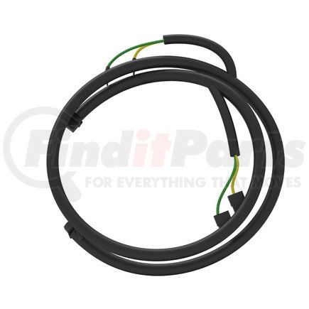 Freightliner A06-91255-000 Sleeper Wiring Harness