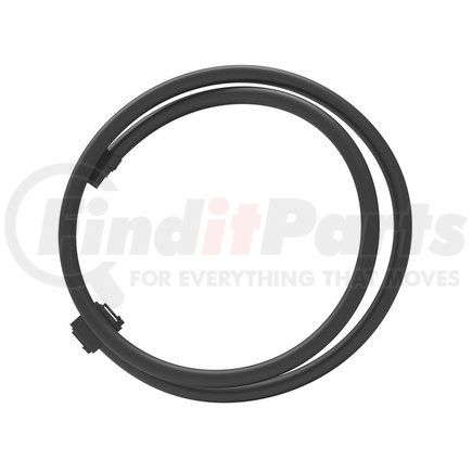 Freightliner A06-91352-030 HARNESS-HVAC AUX,OL,SLPR,PS,72