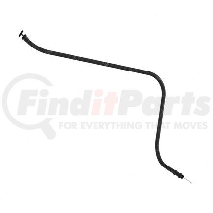 Freightliner A07-19585-003 Manual Transmission Dipstick Assembly